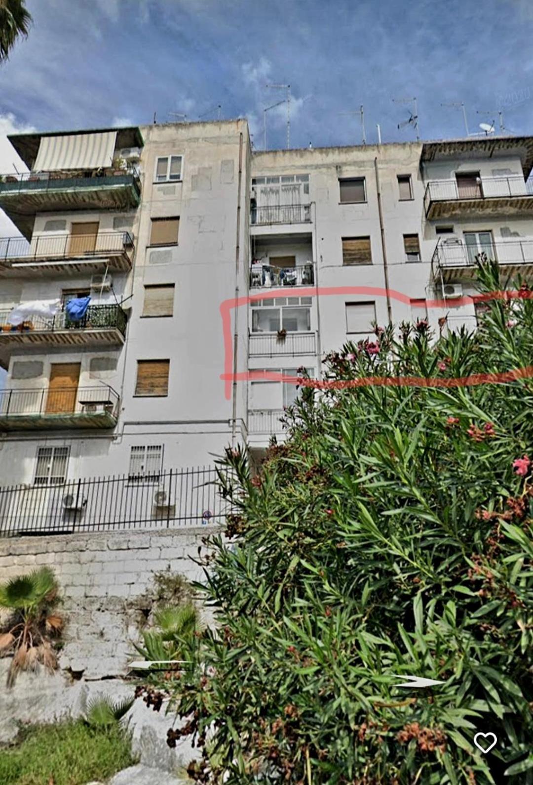 Casa Di Angela Apartment Syracuse Exterior photo